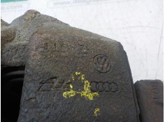 Recambio de pinza freno delantera derecha para seat altea (5p1) reference referencia OEM IAM    2