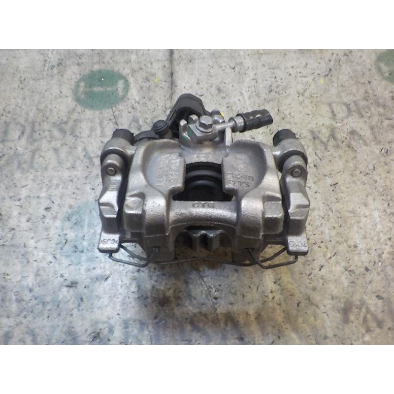 Recambio de pinza freno trasera derecha para seat leon st (5f8) 1.6 tdi referencia OEM IAM 8V0615424D 5Q0615406DB 