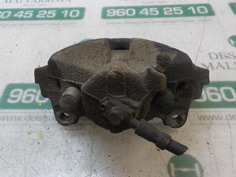 Recambio de pinza freno delantera derecha para seat altea (5p1) reference referencia OEM IAM   