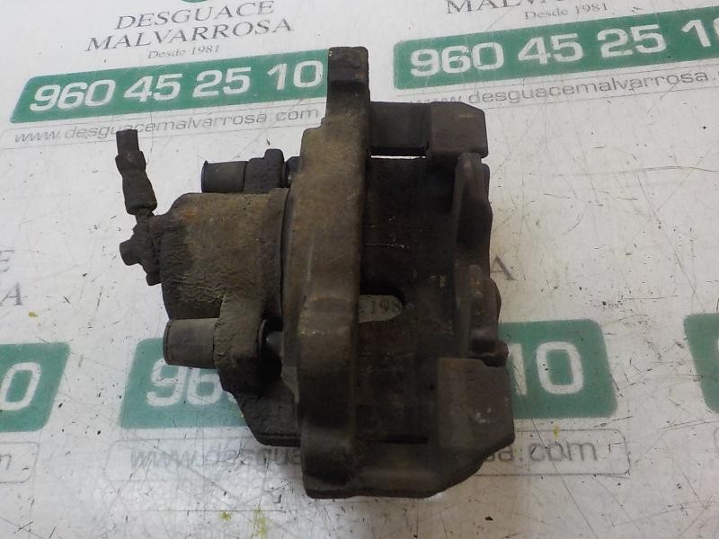 Recambio de pinza freno delantera derecha para seat altea (5p1) reference referencia OEM IAM   