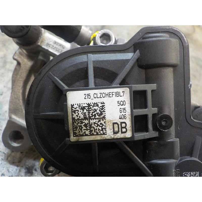 Recambio de pinza freno trasera derecha para seat leon st (5f8) 1.6 tdi referencia OEM IAM 8V0615424D 5Q0615406DB 