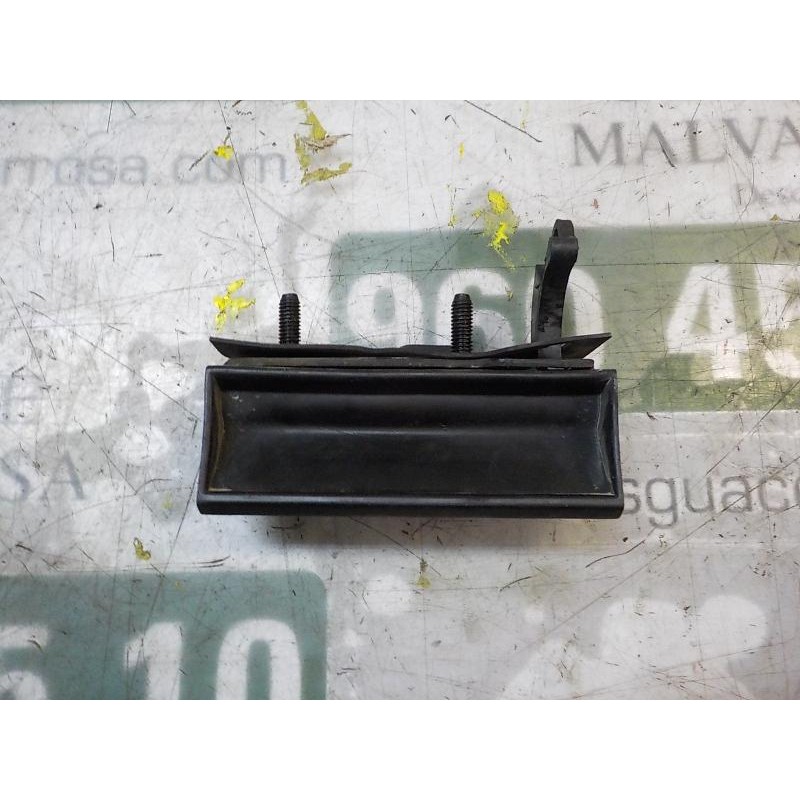 Recambio de maneta porton para ssangyong kyron 200 xdi limited referencia OEM IAM   