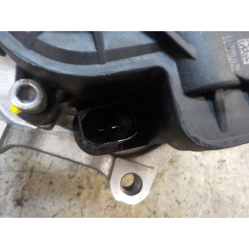 Recambio de pinza freno trasera derecha para seat leon st (5f8) 1.6 tdi referencia OEM IAM 8V0615424D 5Q0615406DB 
