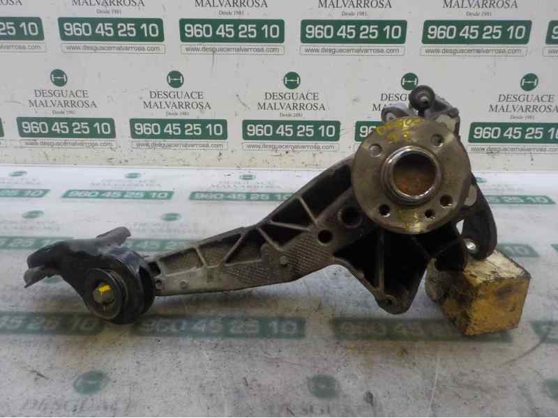 Recambio de mangueta trasera izquierda para mini mini (r56) 1.6 16v cat referencia OEM IAM 33326795659  