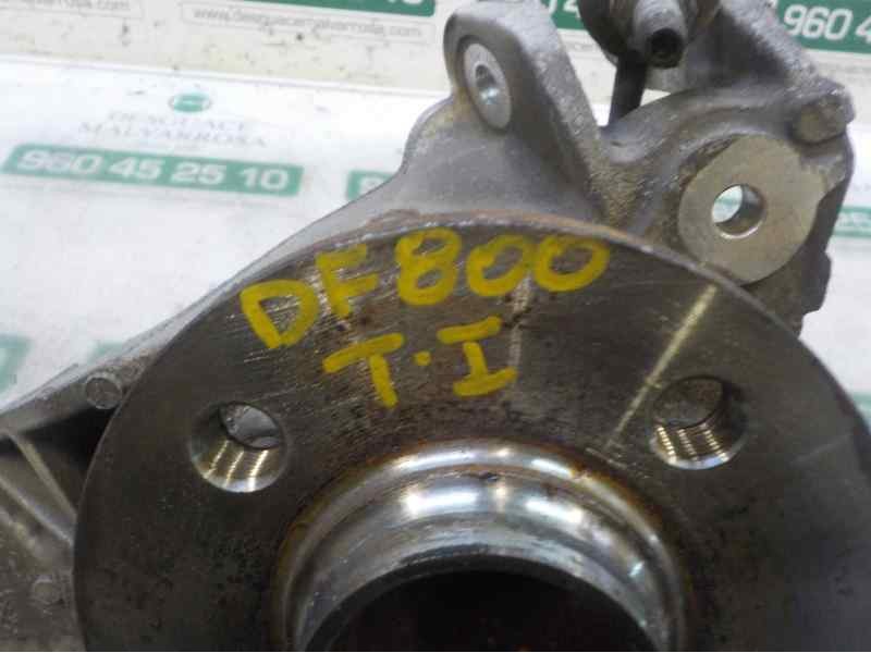 Recambio de mangueta trasera izquierda para mini mini (r56) 1.6 16v cat referencia OEM IAM 33326795659  