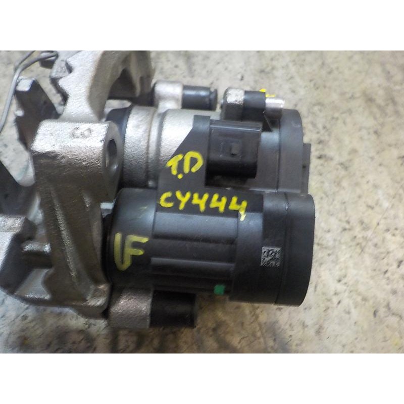 Recambio de pinza freno trasera derecha para seat leon st (5f8) 1.6 tdi referencia OEM IAM 8V0615424D 5Q0615406DB 