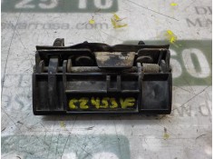 Recambio de maneta porton para ssangyong kyron 200 xdi limited referencia OEM IAM    2