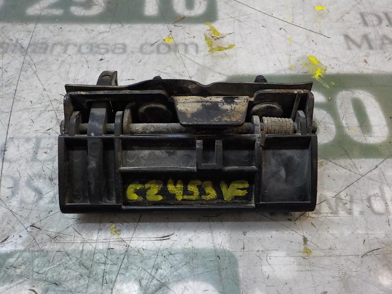 Recambio de maneta porton para ssangyong kyron 200 xdi limited referencia OEM IAM   