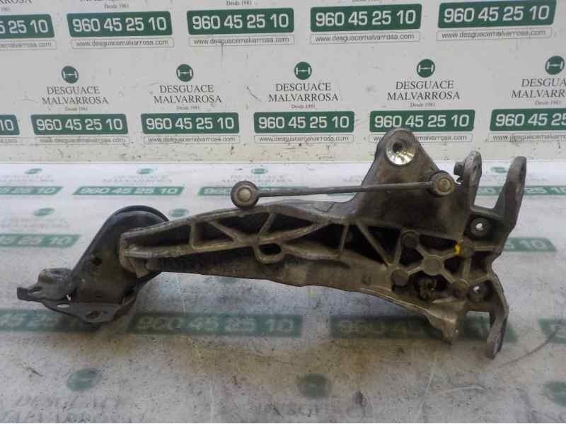 Recambio de mangueta trasera izquierda para mini mini (r56) 1.6 16v cat referencia OEM IAM 33326795659  