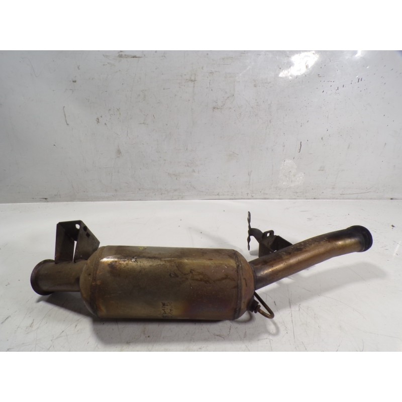 Recambio de filtro de particulas para mercedes-benz clase m (w164) 3.0 cdi cat referencia OEM IAM A1644902092  