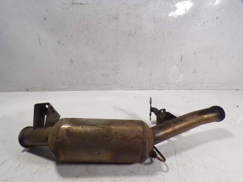 Recambio de filtro de particulas para mercedes-benz clase m (w164) 3.0 cdi cat referencia OEM IAM A1644902092  