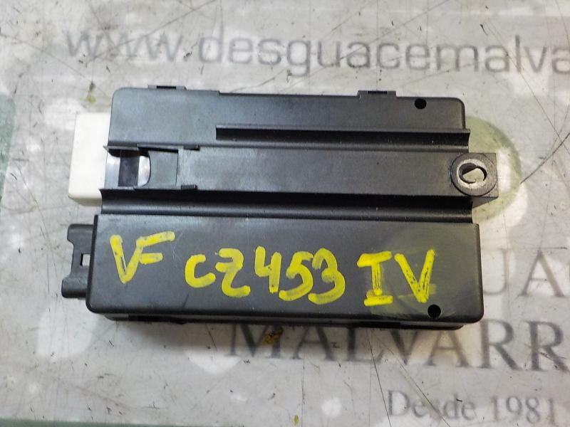 Recambio de modulo electronico para ssangyong kyron 200 xdi limited referencia OEM IAM   