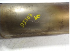 Recambio de filtro de particulas para mercedes-benz clase m (w164) 3.0 cdi cat referencia OEM IAM A1644902092   2