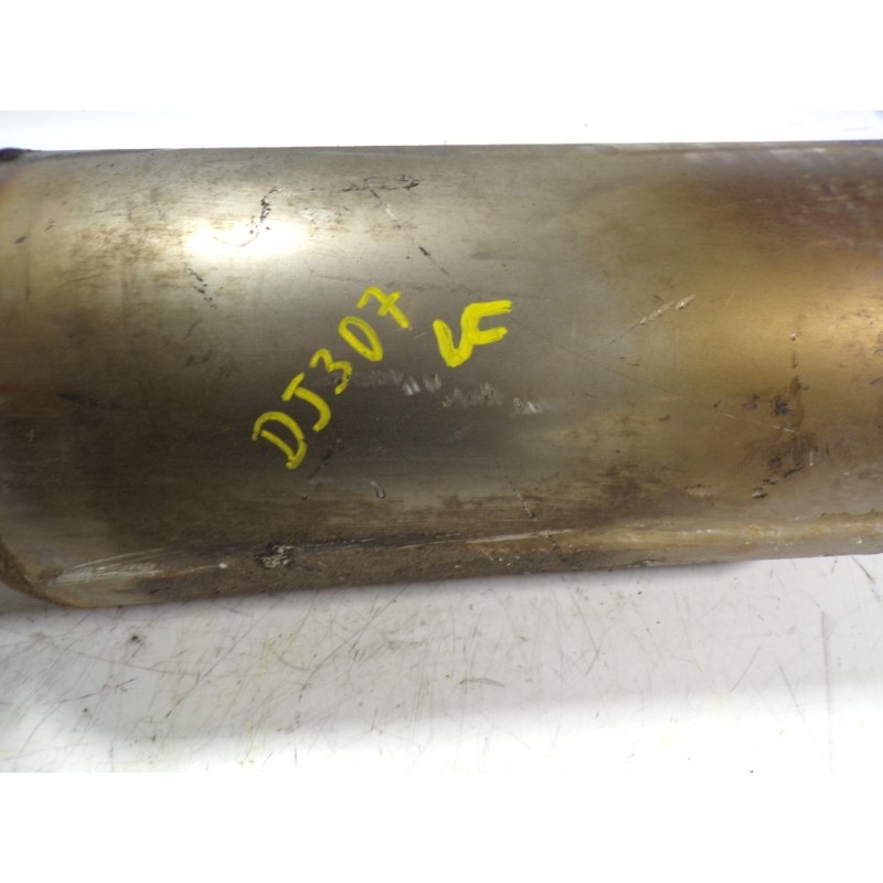 Recambio de filtro de particulas para mercedes-benz clase m (w164) 3.0 cdi cat referencia OEM IAM A1644902092  