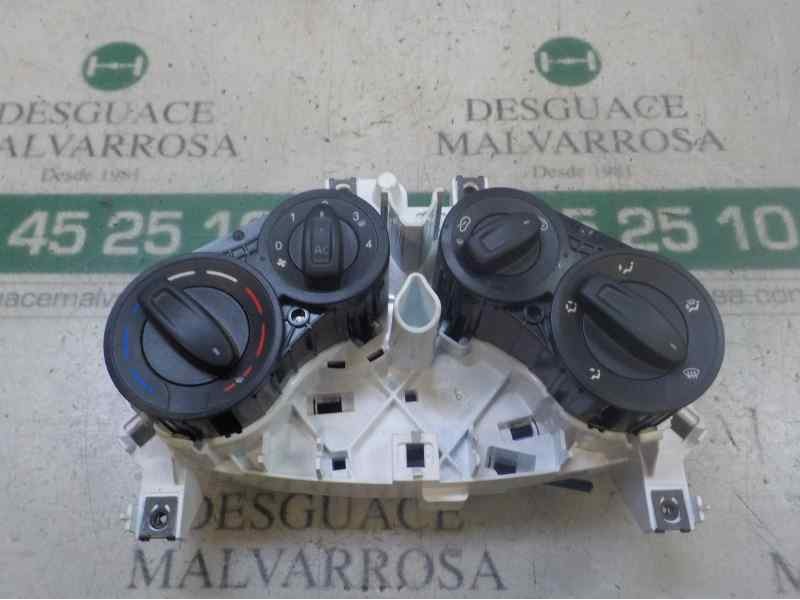 Recambio de mando calefaccion / aire acondicionado para ford ka (ccu) 1.2 8v cat referencia OEM IAM   