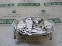 Recambio de mando calefaccion / aire acondicionado para ford ka (ccu) 1.2 8v cat referencia OEM IAM    2