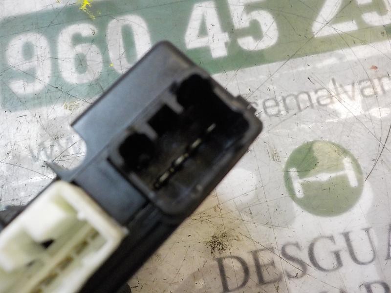 Recambio de modulo electronico para ssangyong kyron 200 xdi limited referencia OEM IAM   