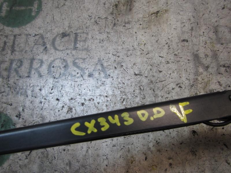 Recambio de brazo limpia delantero derecho para seat ibiza sc (6j1) reference referencia OEM IAM 6J1955410  