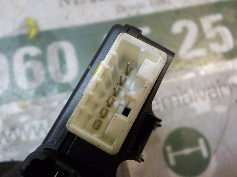 Recambio de modulo electronico para ssangyong kyron 200 xdi limited referencia OEM IAM   