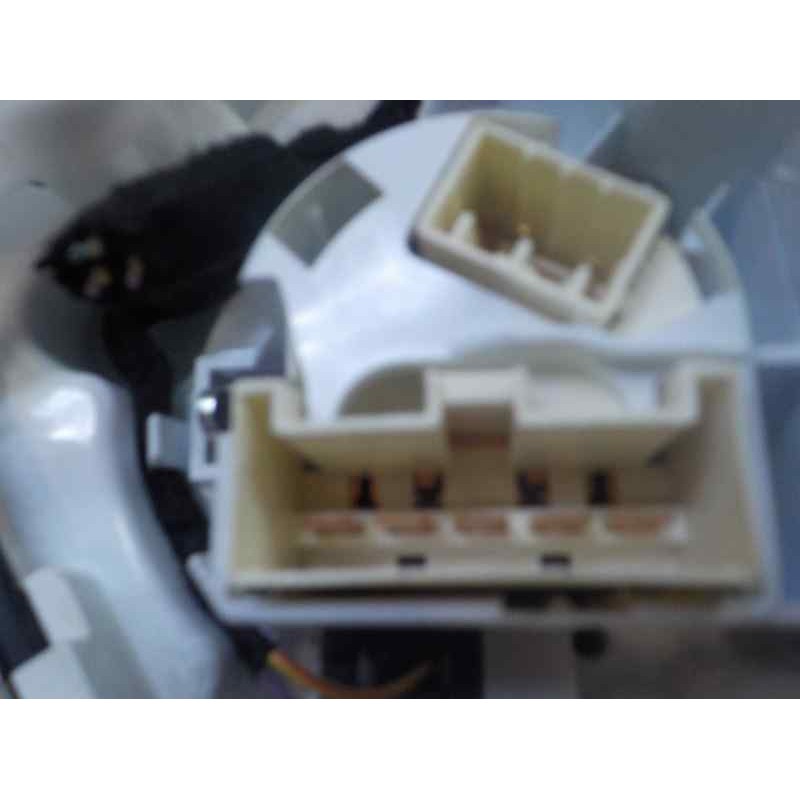 Recambio de mando calefaccion / aire acondicionado para ford ka (ccu) 1.2 8v cat referencia OEM IAM   