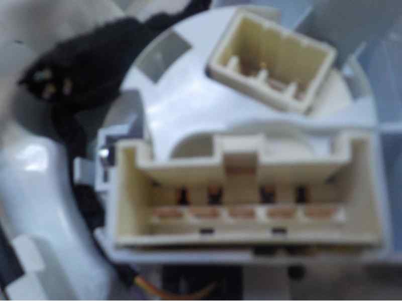 Recambio de mando calefaccion / aire acondicionado para ford ka (ccu) 1.2 8v cat referencia OEM IAM   