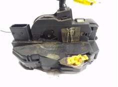 Recambio de cerradura puerta trasera derecha para opel astra j sports tourer 1.7 16v cdti referencia OEM IAM 13503808 13579566  2