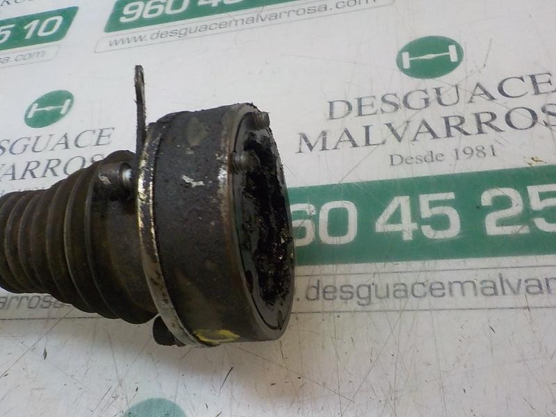 Recambio de transmision izquierda para seat altea (5p1) reference referencia OEM IAM   