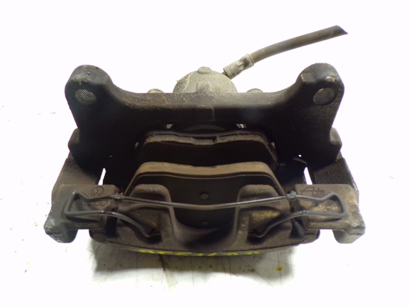 Recambio de pinza freno delantera derecha para volkswagen passat variant (3c5) 2.0 tdi referencia OEM IAM 1K0615124E  