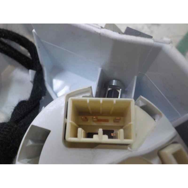 Recambio de mando calefaccion / aire acondicionado para ford ka (ccu) 1.2 8v cat referencia OEM IAM   