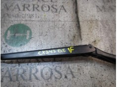 Recambio de brazo limpia delantero izquierdo para seat ibiza sc (6j1) reference referencia OEM IAM 6J1955409   2