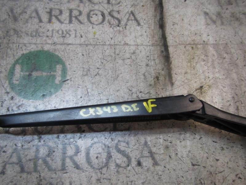 Recambio de brazo limpia delantero izquierdo para seat ibiza sc (6j1) reference referencia OEM IAM 6J1955409  