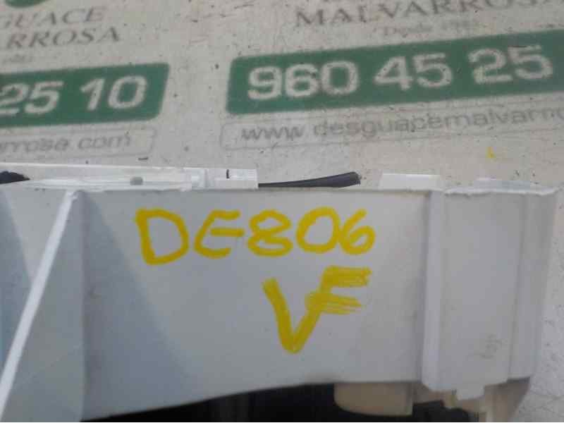 Recambio de mando calefaccion / aire acondicionado para ford ka (ccu) 1.2 8v cat referencia OEM IAM   