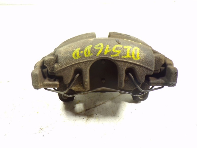 Recambio de pinza freno delantera derecha para volkswagen passat variant (3c5) 2.0 tdi referencia OEM IAM 1K0615124E  