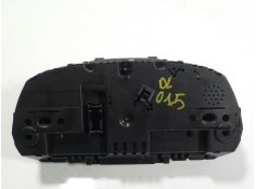 Recambio de cuadro instrumentos para bmw serie 1 berlina (e81/e87) 2.0 16v diesel cat referencia OEM IAM 62109283801   2
