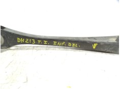 Recambio de brazo suspension inferior trasero izquierdo para bmw serie 1 lim. (f21) 2.0 turbodiesel referencia OEM IAM 333267925 2