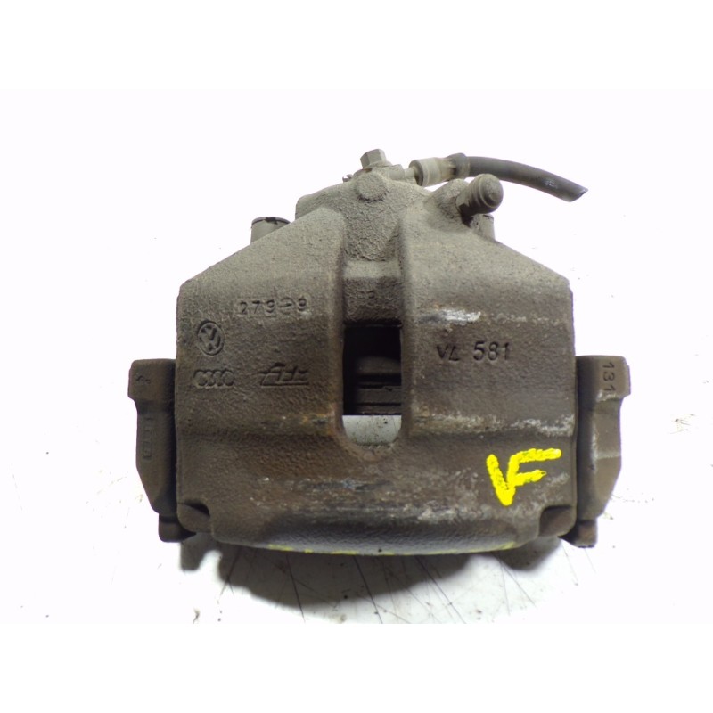 Recambio de pinza freno delantera izquierda para volkswagen passat variant (3c5) 2.0 tdi referencia OEM IAM 1K0615123E  