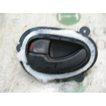 MANETA INTERIOR TRASERA IZQUIERDA 