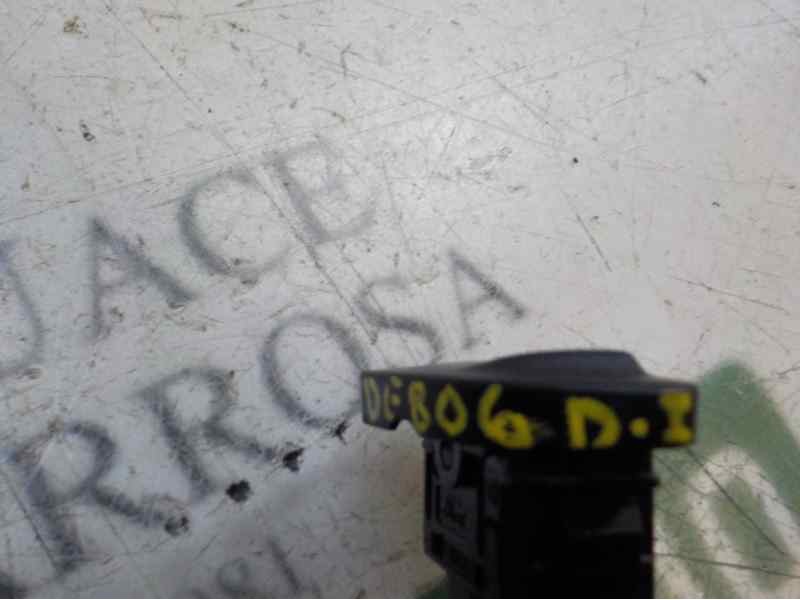 Recambio de mando elevalunas delantero izquierdo para ford ka (ccu) 1.2 8v cat referencia OEM IAM   