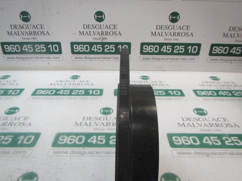 Recambio de disco freno trasero para toyota corolla hybrid referencia OEM IAM 4243102320  