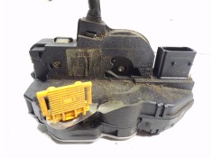 Recambio de cerradura puerta trasera izquierda para opel astra j sports tourer 1.7 16v cdti referencia OEM IAM 13503807   2