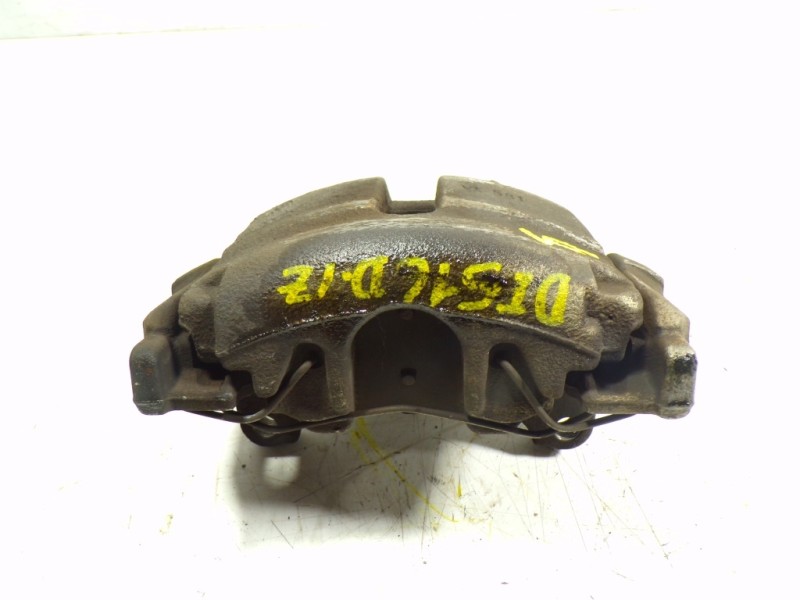 Recambio de pinza freno delantera izquierda para volkswagen passat variant (3c5) 2.0 tdi referencia OEM IAM 1K0615123E  