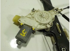 Recambio de elevalunas delantero derecho para bmw serie 1 berlina (e81/e87) 2.0 16v diesel cat referencia OEM IAM 51337138466 70 2