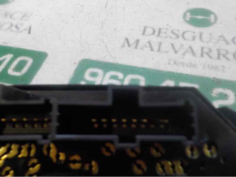 Recambio de mando luces para ford ka (ccu) 1.2 8v cat referencia OEM IAM   