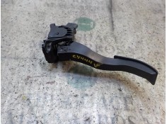 Recambio de potenciometro pedal para seat leon st (5f8) 1.6 tdi referencia OEM IAM 5Q1723503H 5Q1723503H  2