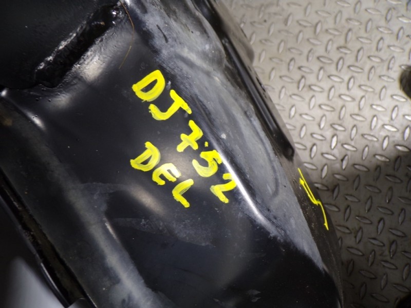 Recambio de puente delantero para alfa romeo giulietta (191) 1.4 turbo cat referencia OEM IAM 50521541  