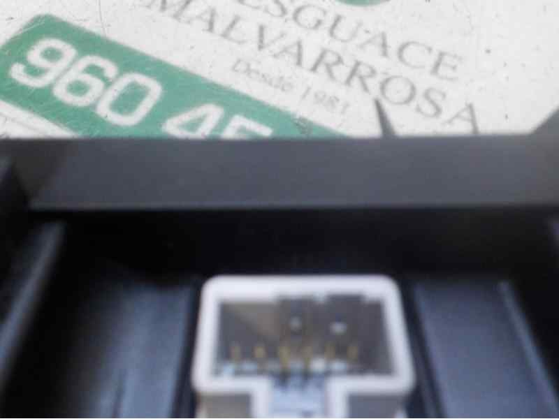 Recambio de mando luces para ford ka (ccu) 1.2 8v cat referencia OEM IAM   