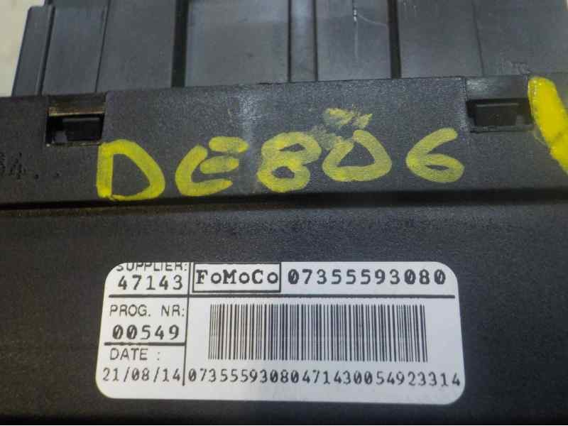 Recambio de mando luces para ford ka (ccu) 1.2 8v cat referencia OEM IAM   