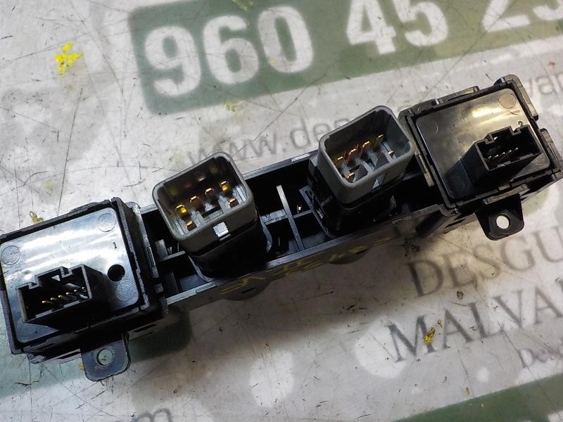 Recambio de modulo electronico para ssangyong kyron 200 xdi limited referencia OEM IAM   