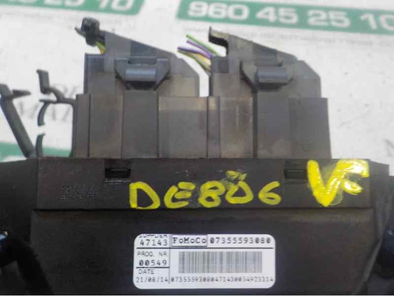 Recambio de mando luces para ford ka (ccu) 1.2 8v cat referencia OEM IAM   