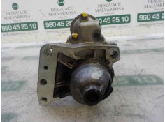 Recambio de motor arranque para mini mini (r56) 1.6 16v cat referencia OEM IAM 12417617216 0001138004 0001138004 2